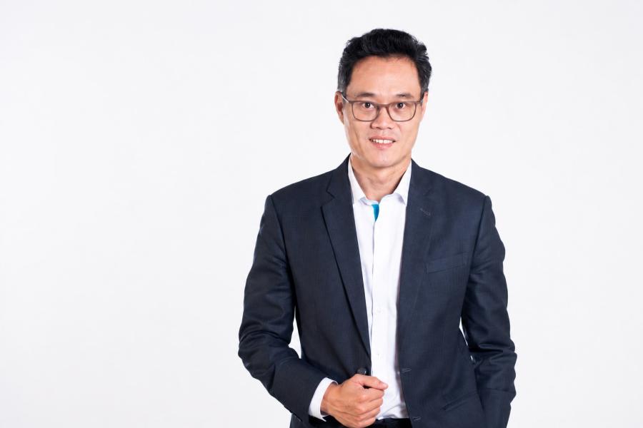 PPS ยกระดับสู่ Total Project Solution Provider ดัน "ธีรธร ธาราไชย" ขึ้น CEO ขับเคลื่อนโอกาสยุค New Infrastructure Development หนุน Backlog กว่า 483 ล้านบาท