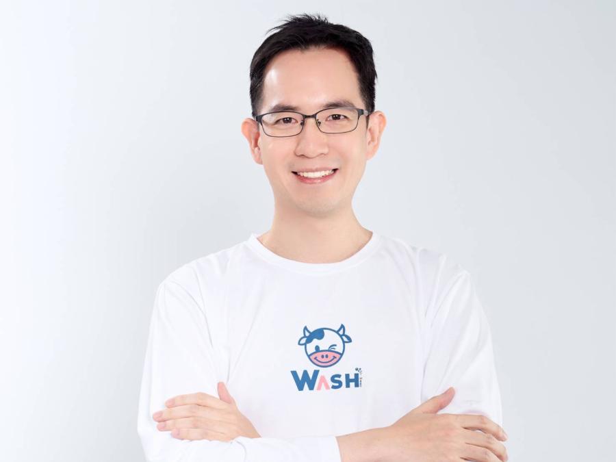 WASH เปิดตัว CEO ใหม่ นิค ชิษณุพันธ์ สานต่อกลยุทธ์ ขยายธุรกิจร้านสะดวกซัก ด้วยโมเดลบริหารร้านเอง Co-Founder พร้อมขับเคลื่อนองค์กรสู่การเติบโตอย่างยั่งยืน